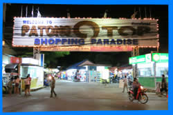 Рынок Patong OTOP Shopping Paradise в Пхукете, Пхукет Отзывы