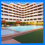 Patong Resort Hotel