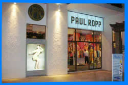 Магазин Paul Ropp в Пхукете, Пхукет Отзывы, Красочный Тропический Оригинальный Прет-а-Порте в Royal Phuket Marina