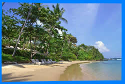Regent Phuket Cape Panwa, Пхукет Отзывы