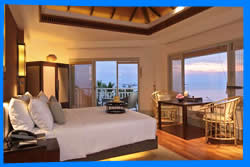 Regent Phuket Cape Panwa, Пхукет Отзывы