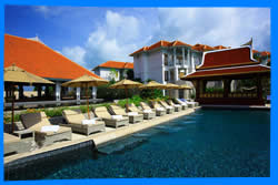 Regent Phuket Cape Panwa, Пхукет Отзывы