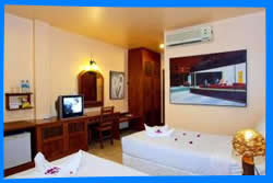 Rico's Hotel