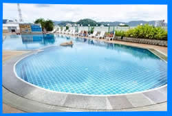 Royal Phuket City Hotel