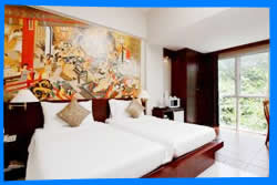 Sino House Phuket Hotel and Apartment