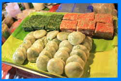 Рынок Soi Lor Rong в Пхукете - Пхукет Отзывы, Местный Продуктовый Рынок в Пхукет Таун