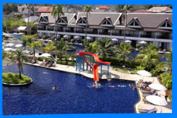 Sunwing Resort - Kamala Beach