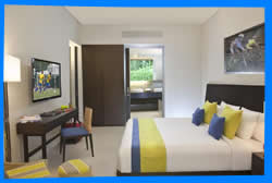 Thanyapura Sports Hotel в Пхукете - Пхукет Отзывы