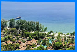 10 Причин Остановиться в Thavorn Beach Village & Spa