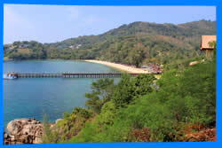10 Причин Остановиться в Thavorn Beach Village & Spa