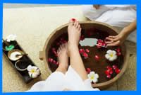Душевные удовольствия Nakalay Spa