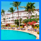 Thavorn Palm Beach Resort