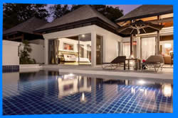 The Pavilions, Phuket