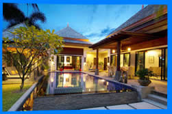 The Bell Pool Villa Resort Phuket