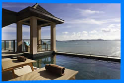 The Westin Siray Bay Resort & Spa Phuket
