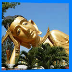 Храм Wat Srisoonthorn