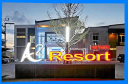 A2 Resort Phuket
