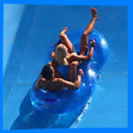 Аквапарк (Водный парк) Splash Jungle 