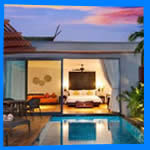 Anantara Vacation Club Пхукет 