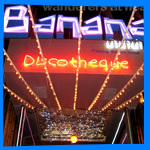 Дискотека Banana Disco