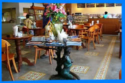 Ресторан Sandwich Shoppe Laguna