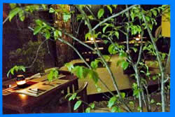 Ресторан The Garden of Flavors