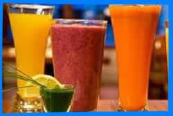 Соки-Бар Detox Juice