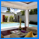 The Residence Resort & Spa Retreat отзывы