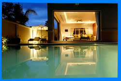 The Residence Resort & Spa Retreat отзывы