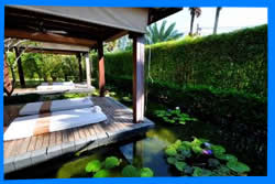 The Residence Resort & Spa Retreat отзывы