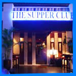 Ресторан Siam Supper Club 