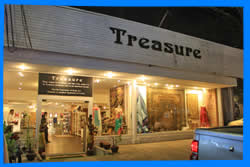 Товары из Индии Treasure