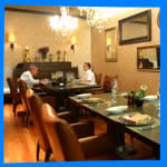 Ресторан Trisara Seafood