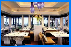 Ресторан La Trattoria
