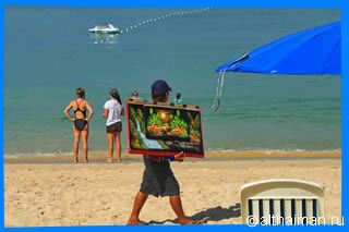 ПЛЯЖ БАНГ ТАО  ПХУКЕТ ОТЕЛИ ПХУКЕТА BANG TAO  BEACH  PHUKET 
