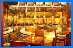Бельгийское Пивное Кафе в Graceland Resort Phuket - Пхукет Отзывы