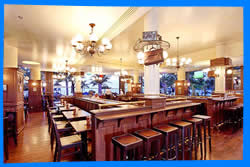 Бельгийское Пивное Кафе в Graceland Resort Phuket