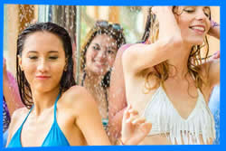 Пляжный Клуб Bliss Beach Club в Пхукете