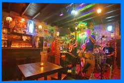 Блюз-кафе Rockin' Angels Blues Café