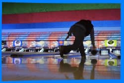Боулинг - CS Bowl Centre Entertainment