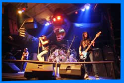 Бар Rock City