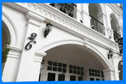 Casa Blanca Boutique Hotel