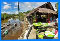 Ресторан Chaiyo Seafood 