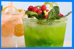 Пляжный Клуб O2 Beach Club в Пхукете