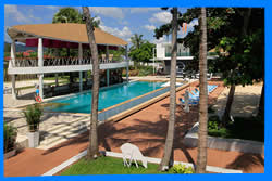 Пляжный Клуб O2 Beach Club в Пхукете