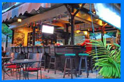 Бар Beer Garden 