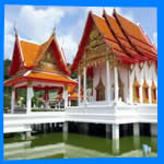 Храм Wat Mai Luang Pu Supha