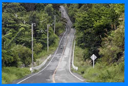 Смотровая Площадка Radar Hill в Пхукете - Чалонг Достопримечательности