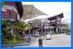 Торговый Центр Phuket HomePro Village