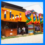 Магазин Thai Silk Collection